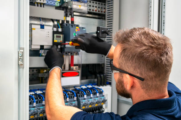 Best Residential Electrician Services  in Menlo Park, CA