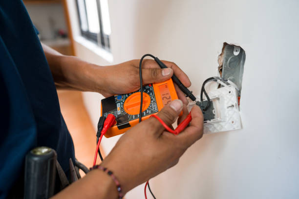 Best Electrical System Inspection  in Menlo Park, CA