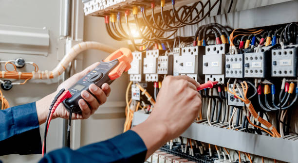 Best Circuit Breaker Repair  in Menlo Park, CA