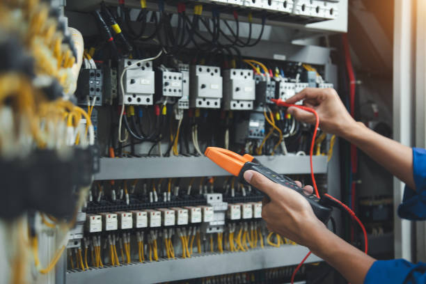 Best Electrical Wiring Services  in Menlo Park, CA