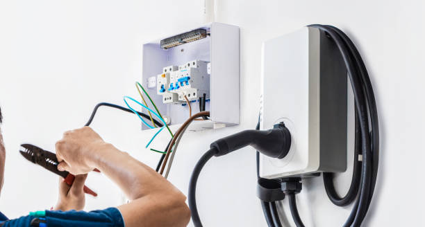 Best Emergency Electrical Repair  in Menlo Park, CA