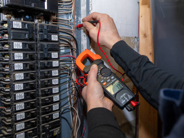 Best Generator Installation Services  in Menlo Park, CA