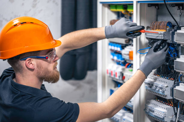 Best Affordable Electrician  in Menlo Park, CA