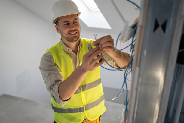 Best Electrical Contractors for Businesses  in Menlo Park, CA